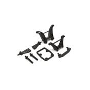 Supports amortisseurs Fazer Rage 2.0 (L)