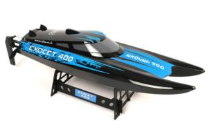 T2M Bateau Racer Offshore Rc Exocet 400 RTR T622