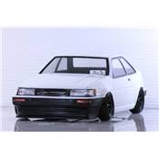 Toyota AE86 COROLLA LEVIN 2DR