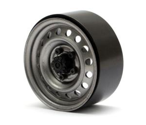 BOOM RACING Jantes CNC Beadlock (2 pièces) BRW780910F/UN