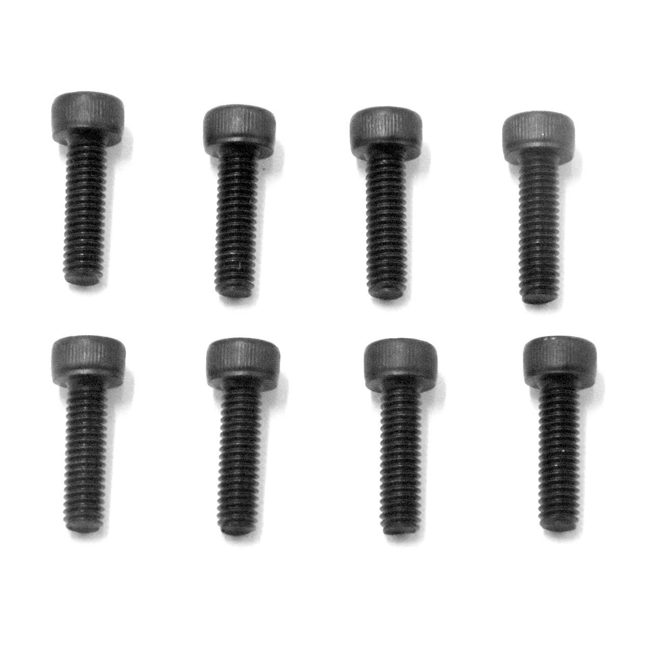 Cap Head Screws