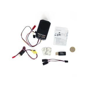 Bruiteur Moteur ONE 2017 Sense Innovation