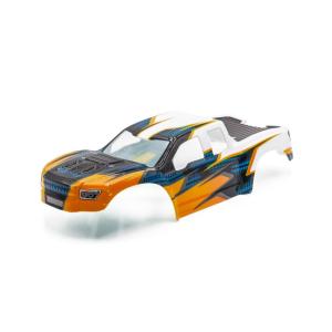 Funtek Carrosserie orange STX Sport (x2) -FTK-21065