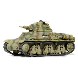 Char Léger H39 Tamiya 1/35éme