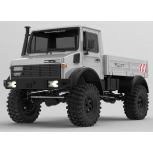 Cross RC Crawling kit - NT4 1/10 RTR Kit (grey)