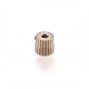 Pinion alu RUDDOG 21T
