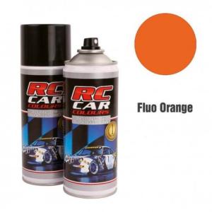 Rc Car Color Orange Fluo 1011 150ml