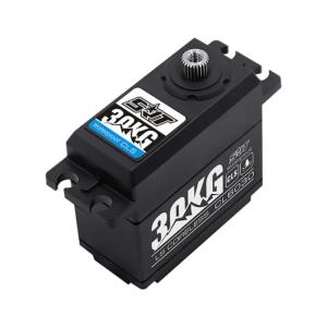 SRT Coreless Servo Waterproof 30,0 kg/0,11s à 7,4 V