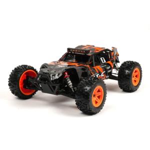 Pirate XT-C Brushless Monster Truck RTR T4972B