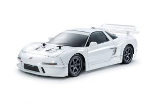 Tamiya TT-02 Honda NSX Racing KIT 58739