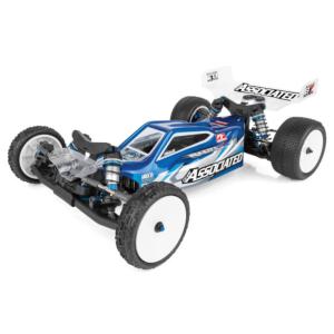 Associated B7 2WD Buggy 1/10 Team Kit