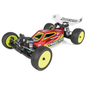 Associated B7D 2WD Buggy 1/10 Team Kit