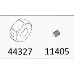Cross RC TL4 adaptateur CR097401370