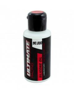 Huile silicone 90000 CPS - 75ml - ULTIMATE