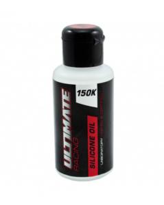 Huile silicone 150.000 CPS - 75ml - ULTIMATE