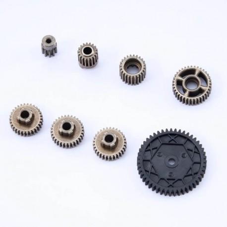 FMS Engrenage pour boite de vitesse 1/10 LC80 FCX10 FMSC3762