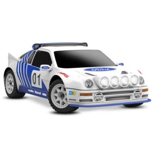Traxxas Mini Rally VXL Ford RS200  108046-1 