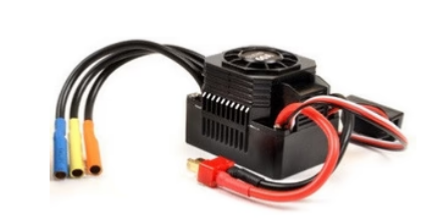 VARIATEUR BRUSHLESS 60A