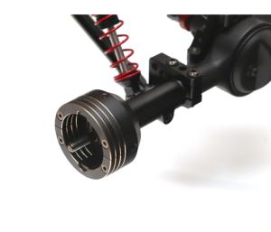 BOOM RACING Poids de base  BRX70 PHAT™ BRLC7090