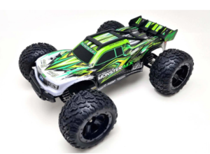 T2M Buggy Pirate Monster MX 4wd RTR T4986