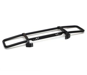  BOOM RACING Pare-buffle Avant noir BRX020091