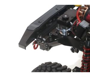 BOOM RACING pare-chocs surélevé  BRX01  BRLC7094