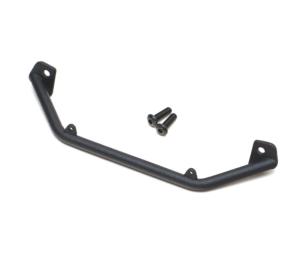 Pare-buffle court en acier pour kit de pare-chocs à dégagement élevé KUDU™ BOOM RACING BRLC7096A