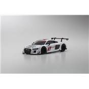 Autoscale Mini-Z Audi R8 LMS 2015 White (W-MM)