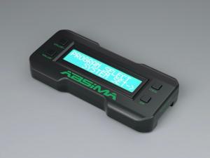 Boîte de programmation pour "CAT" ESCs 1:8 / 1:10