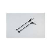 CARDANS HOMOCINETIQUES ALLEGES ST-RR (2) (130MM)