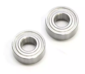 Roulement de bouclier (5x11x4/2Pcs) BRG031