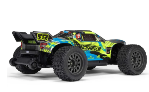 Arrma Vorteks 1/10 223S BLX brushless  ARA4305V4T2