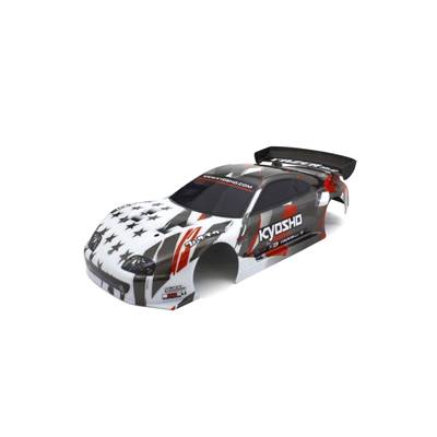 Carrosserie Fazer 1:10 FZ02S Toyota Supra A80 - Color T1