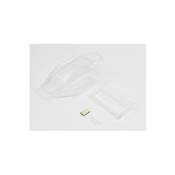 Carrosserie Turbo Optima Mid SP Mini-Z Buggy (A peindre)