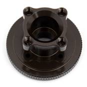 FLYWHEEL FOR 4-SHOE CLUTCH