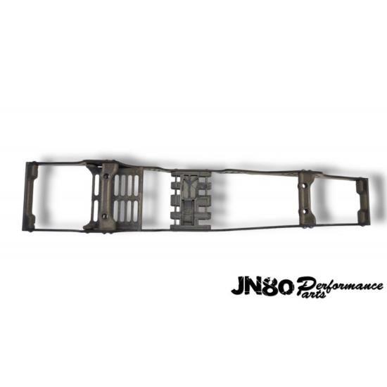 Châssis JN80 V2 Carbone