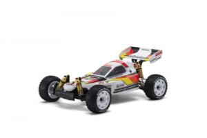 Kyosho Optima Mid 4WD 1:10 Kit *Legendary Series*