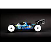 Kit buggy à monter Sparko F8 1:8 4WD Nitro Buggy SPKF80001
