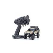 Mini-Z 4X4 MX-01 Toyota 4Runner Quick Sand (KT531P)