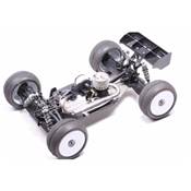 Mugen Truggy MBX-8T Nitro KIT E2023