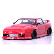 NISSAN 180SX / BN Sports