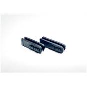 Passe-fils anti poussière de boite radio Sparko F8 (2)