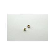 ROTULES 4.7MM TRAITEMENT FLUORINE DUR MR03