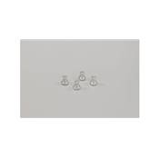 ROTULES M3 EPAULEES (M3/10MM/H=9.5) (4) *