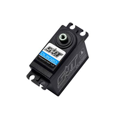 SRT DL5020 Servo Pignons Metal 20.0kg/0.11sec @6.0V