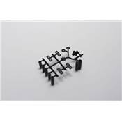 SUPPORT CARROSSERIE MP9 READYSET