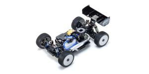 Kyosho Inferno MP11 1:8 4WD RC Nitro Buggy Kit K.33028B