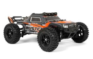 T2M Buggy Pirate Buster Brushed RTR T4965