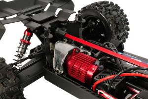T2M - Pirate Basher 1/10 3S avec batterie et chargeur - T4985
