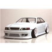 Toyota CHASER JZX100 / BN Sports